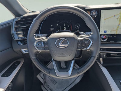 2025 Lexus Rx RX 350 Premium