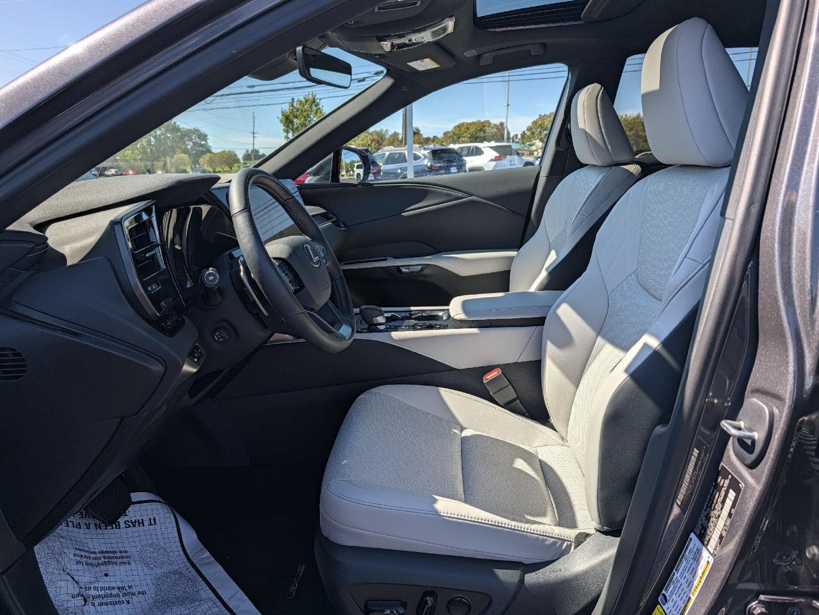 2025 Lexus Rx RX 350 Premium