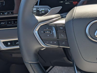 2025 Lexus Rx RX 350 Premium