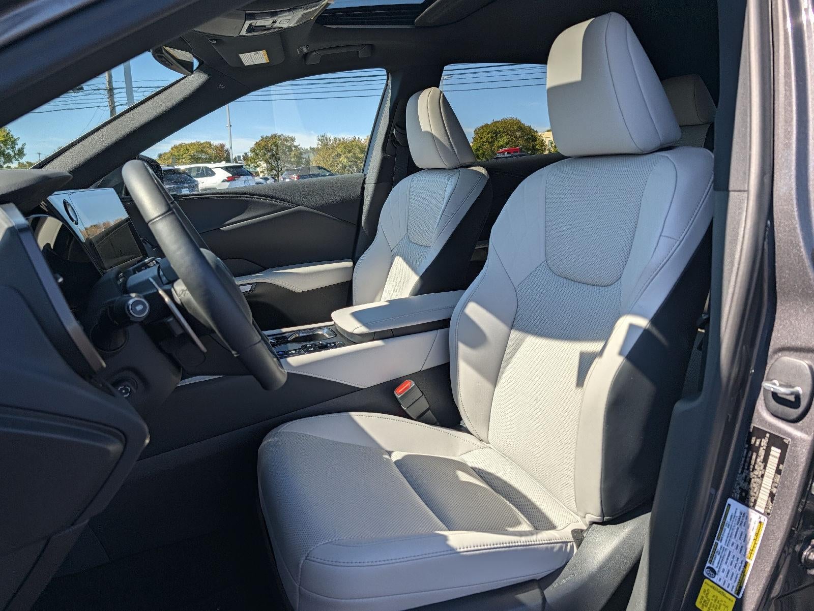 2025 Lexus Rx RX 350 Premium