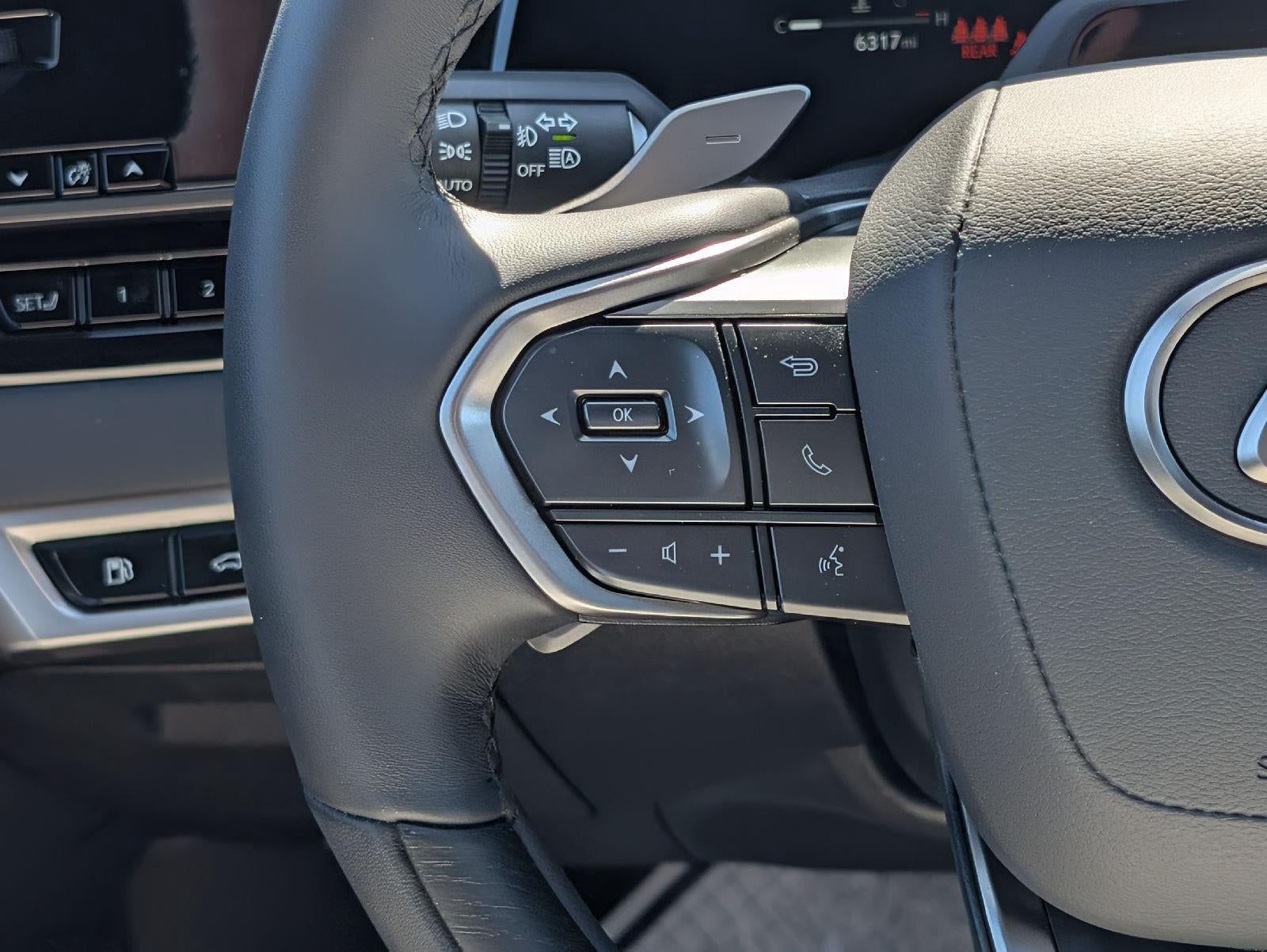 2025 Lexus Rx RX 350 Premium