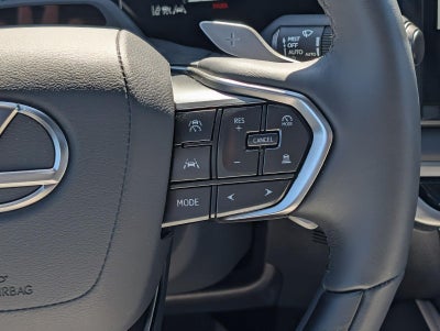 2025 Lexus Rx RX 350 Premium