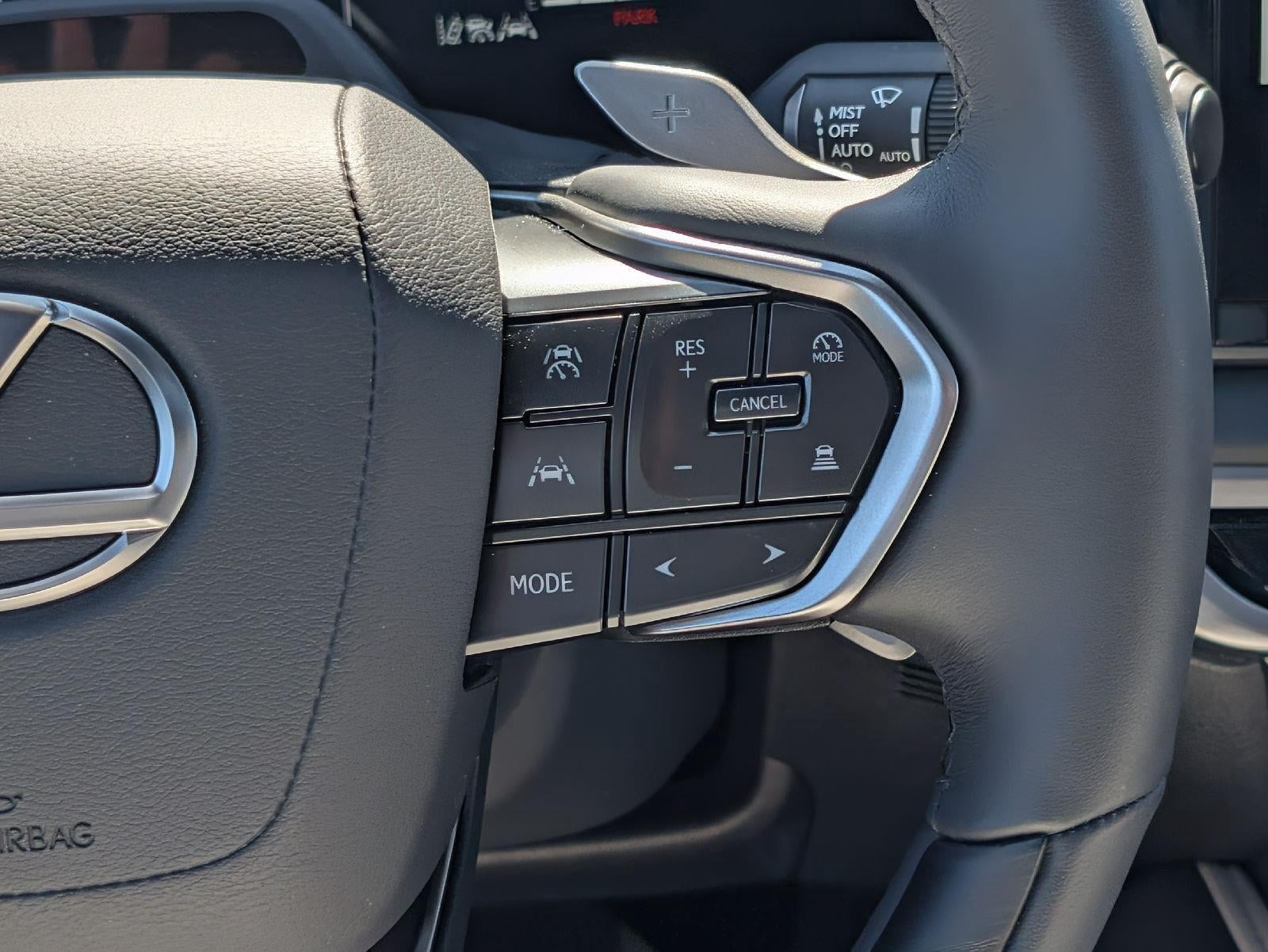 2025 Lexus Rx RX 350 Premium