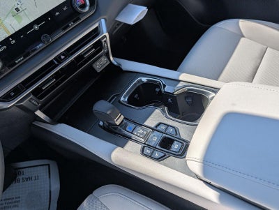 2025 Lexus Rx RX 350 Premium