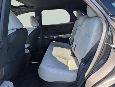 2025 Lexus Rx RX 350 Premium
