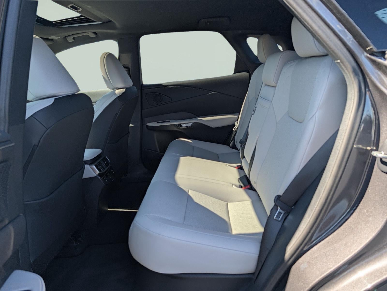2025 Lexus Rx RX 350 Premium