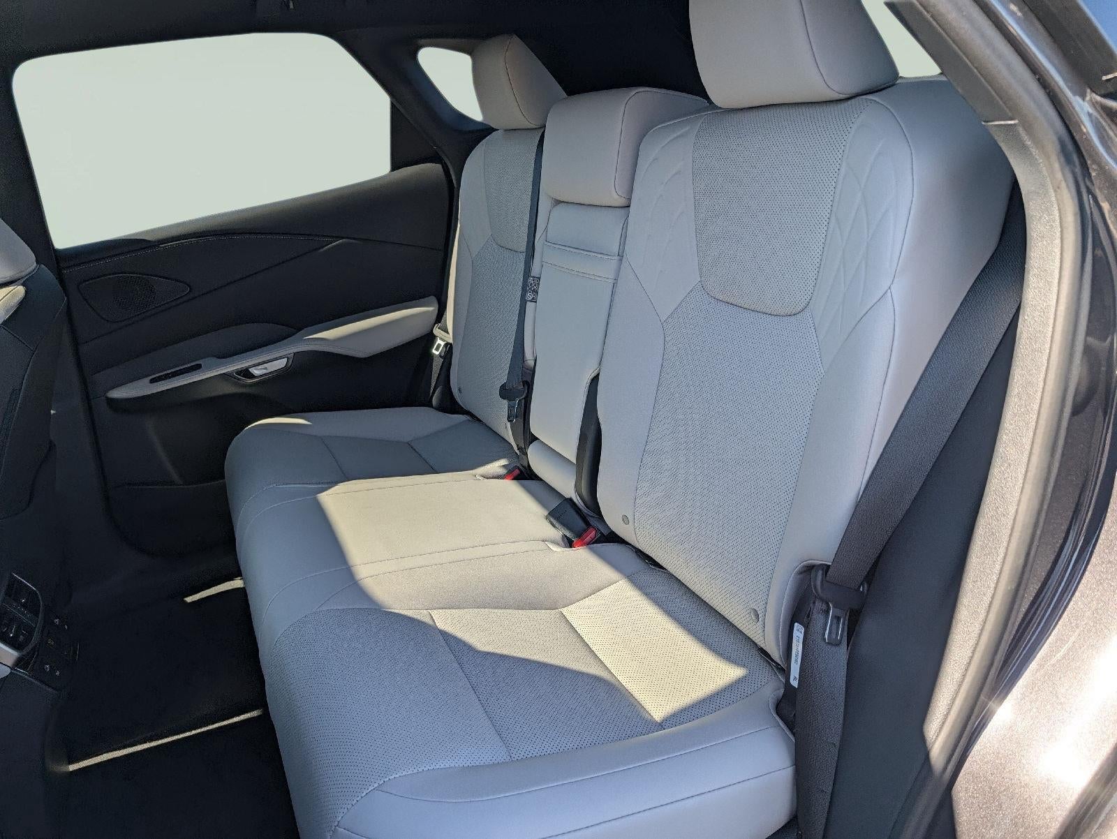 2025 Lexus Rx RX 350 Premium