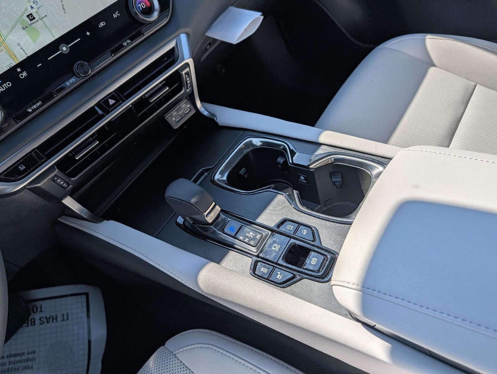2025 Lexus Rx RX 350 Premium