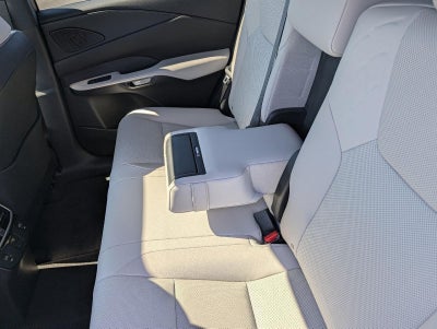 2025 Lexus Rx RX 350 Premium