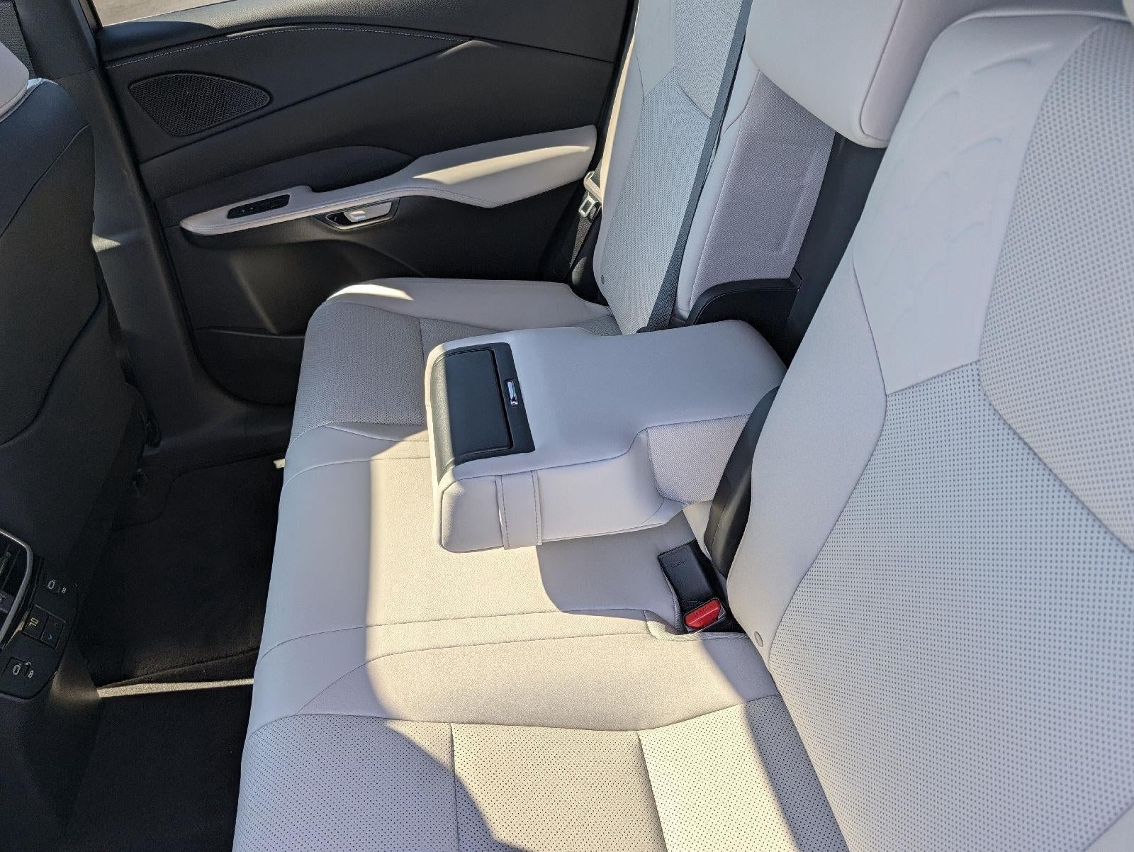 2025 Lexus Rx RX 350 Premium