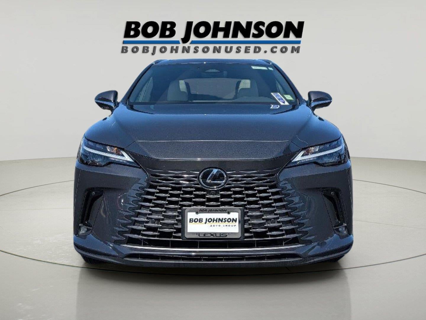 2025 Lexus Rx RX 350 Premium