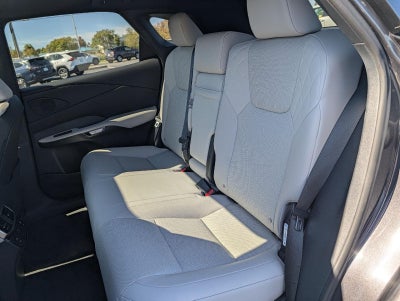 2025 Lexus Rx RX 350 Premium