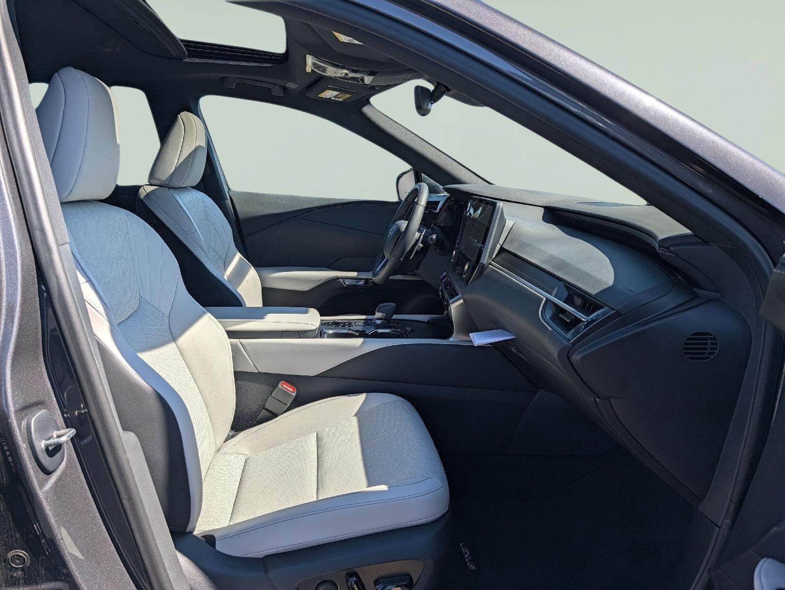 2025 Lexus Rx RX 350 Premium