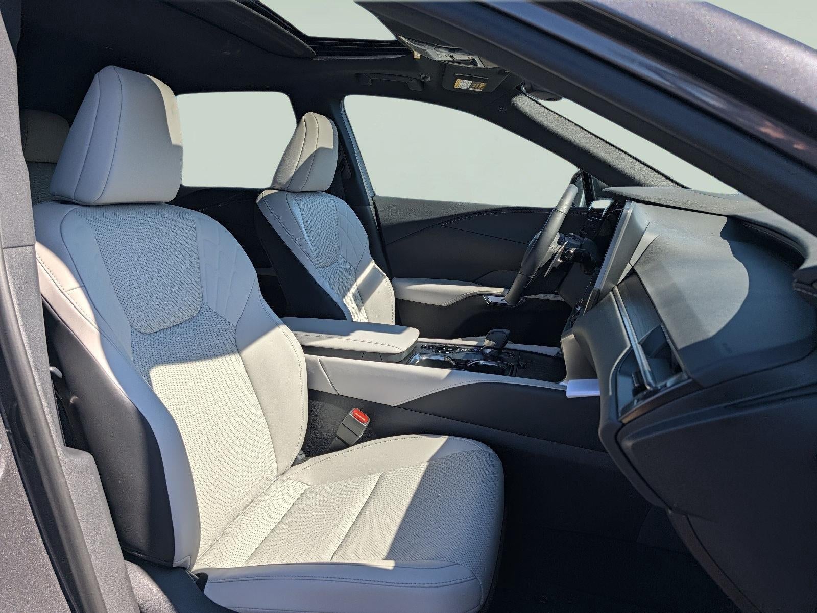 2025 Lexus Rx RX 350 Premium