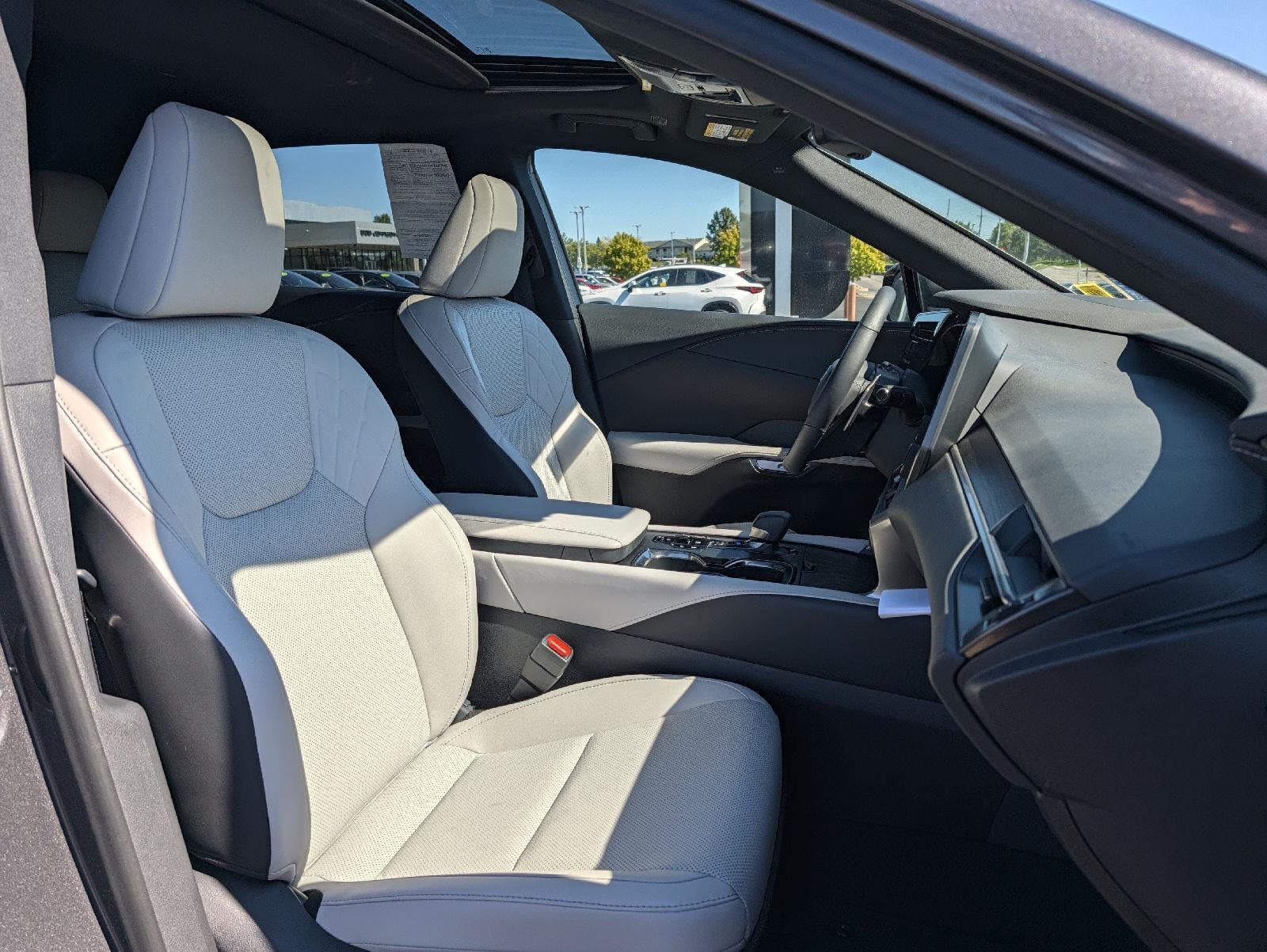 2025 Lexus Rx RX 350 Premium