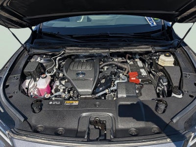 2025 Lexus Rx RX 350 Premium