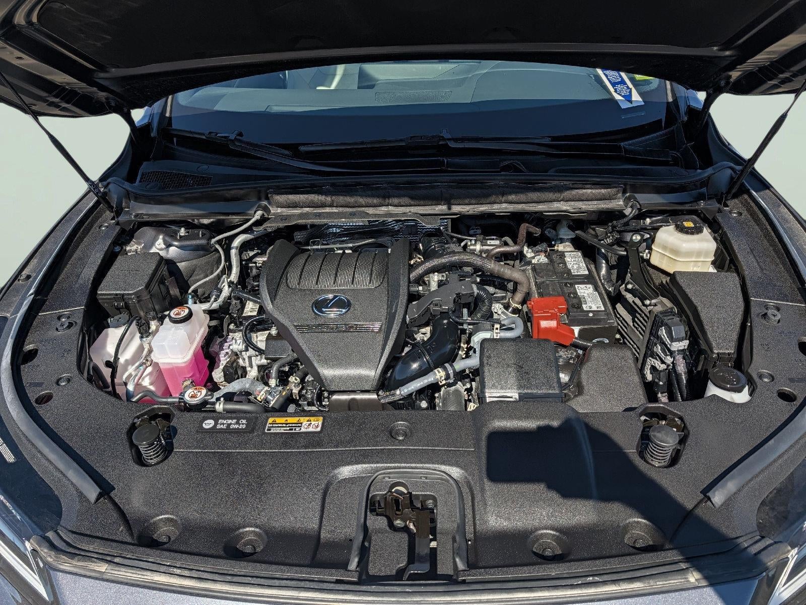 2025 Lexus Rx RX 350 Premium