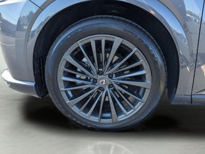 2025 Lexus Rx RX 350 Premium