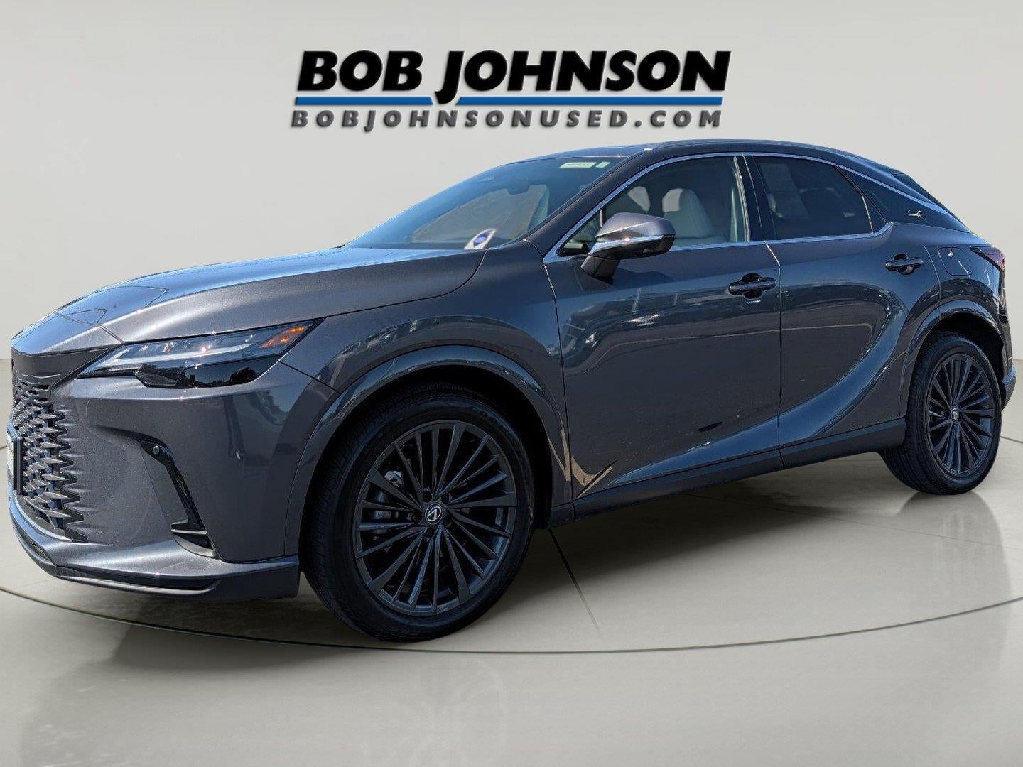 2025 Lexus Rx RX 350 Premium