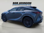 2025 Lexus Rx RX 350 Premium