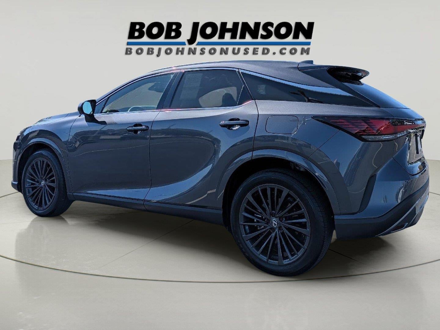 2025 Lexus Rx RX 350 Premium