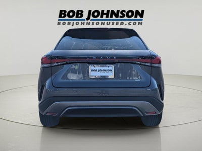 2025 Lexus Rx RX 350 Premium