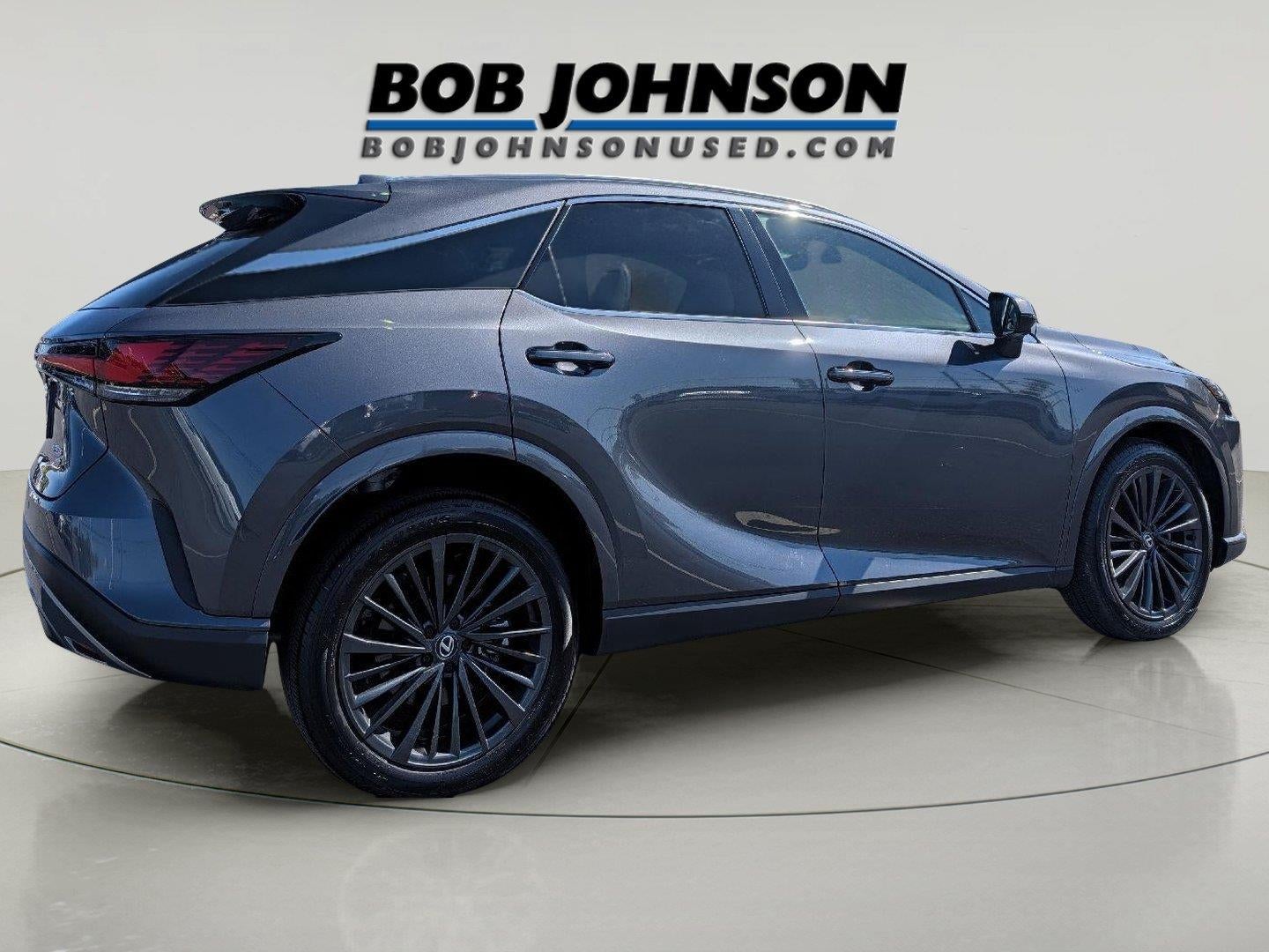 2025 Lexus Rx RX 350 Premium