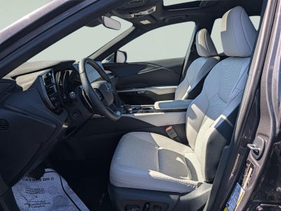 2025 Lexus Rx RX 350 Premium