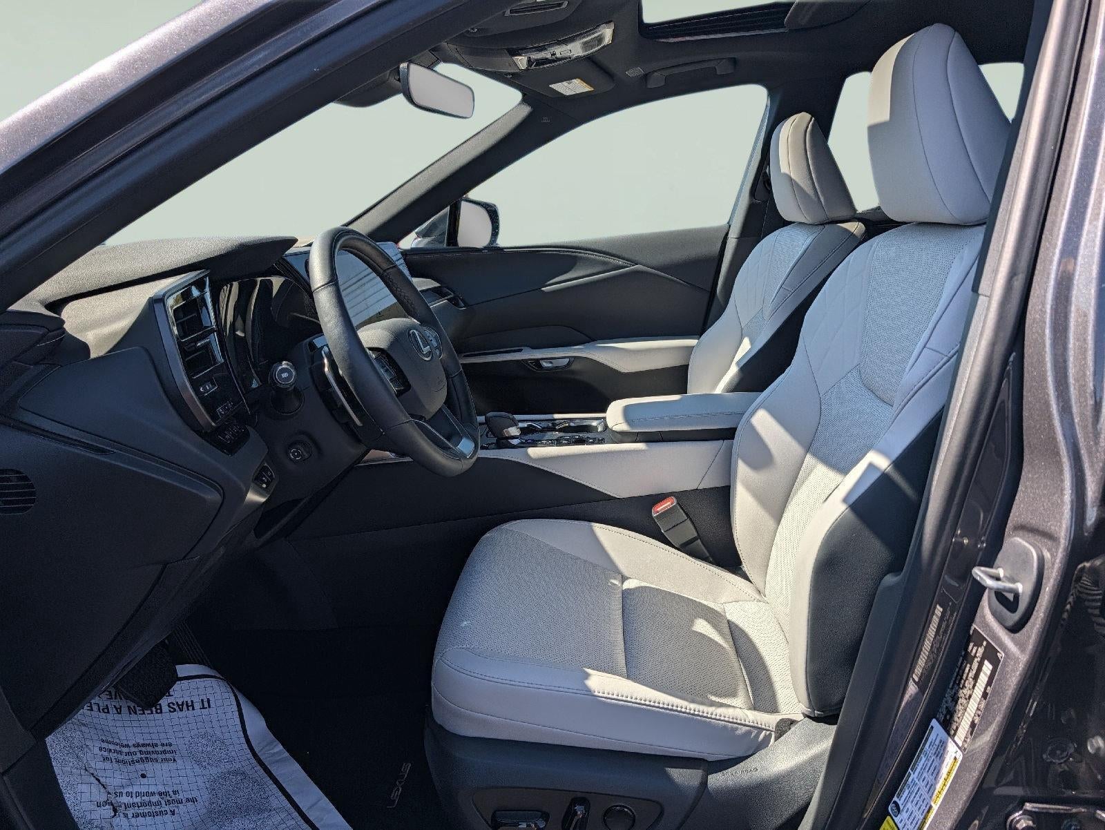 2025 Lexus Rx RX 350 Premium