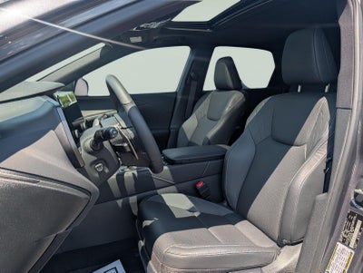 2025 Lexus RX 350 