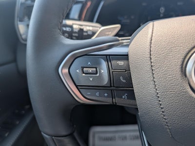 2025 Lexus RX 350 