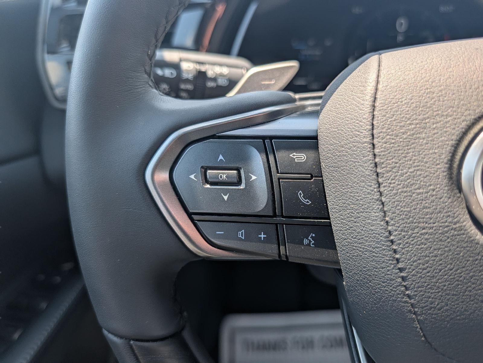 2025 Lexus RX 350 