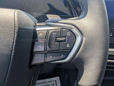2025 Lexus RX 350 