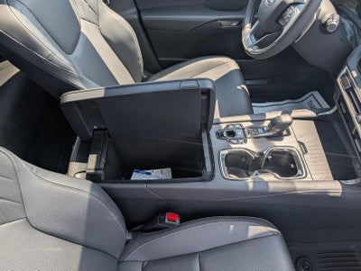 2025 Lexus RX 350 