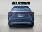 2025 Lexus RX 350 