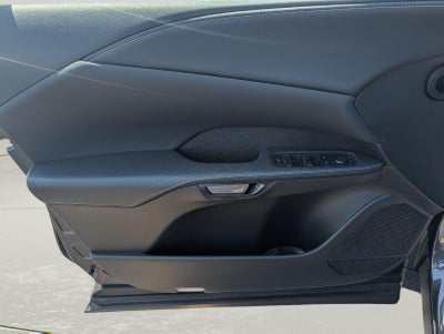 2025 Lexus RX 350 