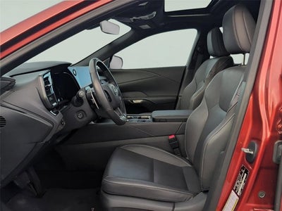 2023 Lexus RX RX 350 Premium Plus