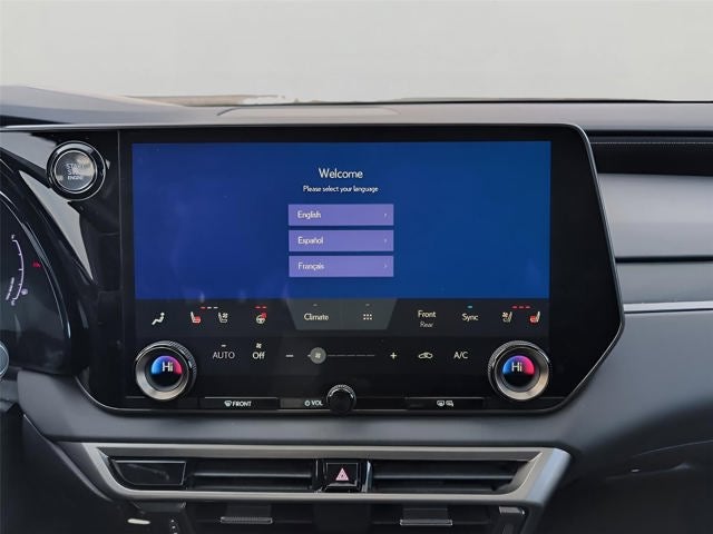 2023 Lexus RX RX 350 Premium Plus