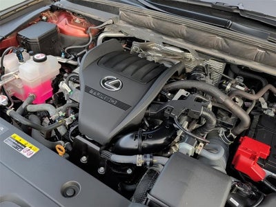 2023 Lexus RX RX 350 Premium Plus