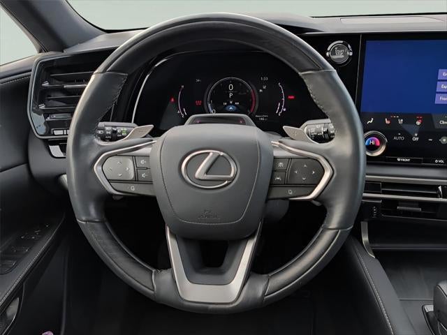 2023 Lexus RX RX 350 Premium Plus