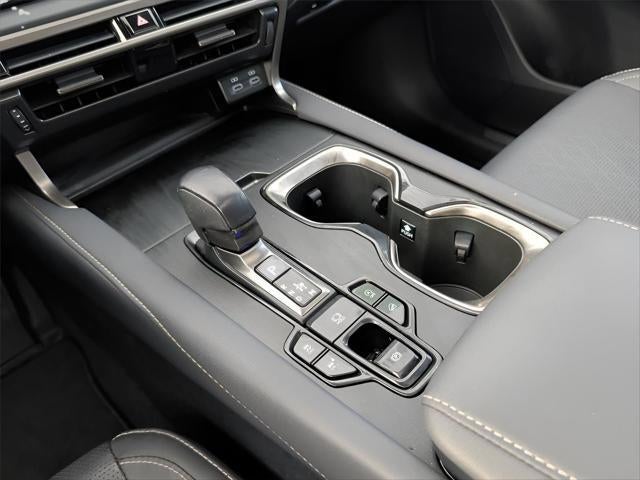 2023 Lexus RX RX 350 Premium Plus