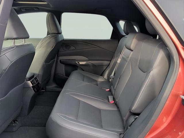 2023 Lexus RX RX 350 Premium Plus