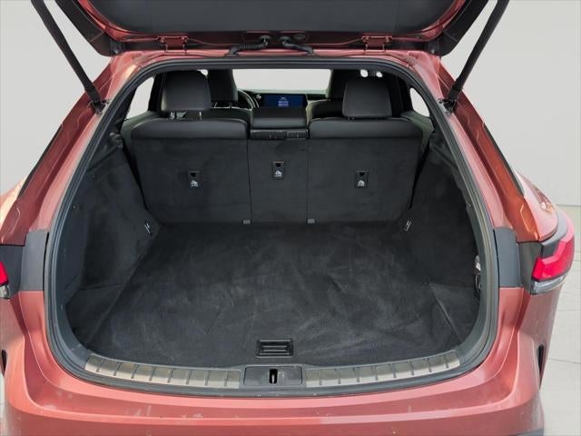 2023 Lexus RX RX 350 Premium Plus