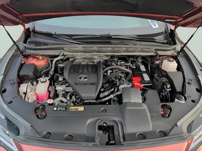 2023 Lexus RX RX 350 Premium Plus