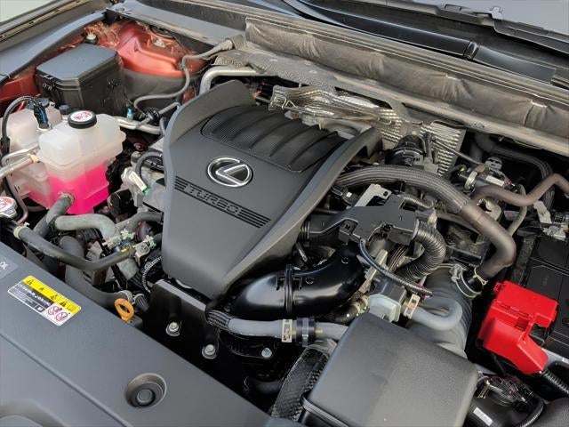 2023 Lexus RX RX 350 Premium Plus