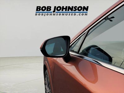 2023 Lexus RX RX 350 Premium Plus