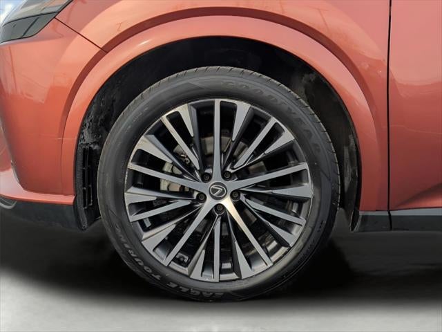 2023 Lexus RX RX 350 Premium Plus