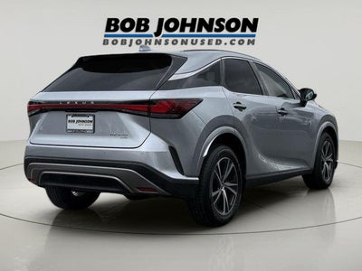 2023 Lexus RX RX 350 Premium