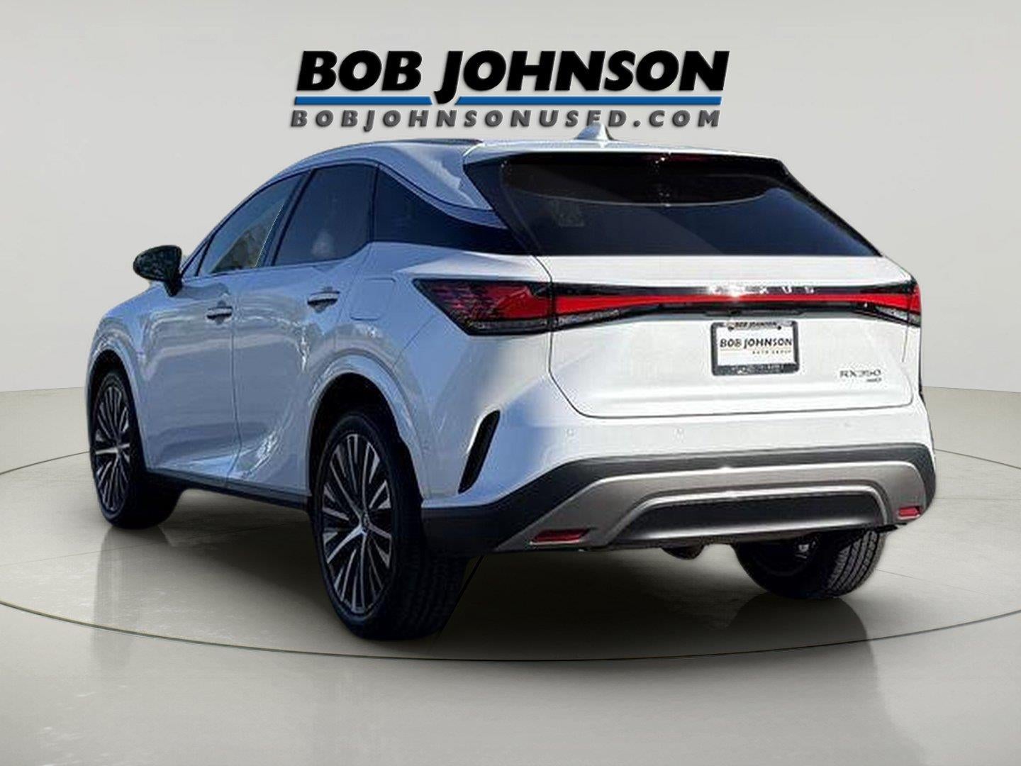 2024 Lexus RX350 PREMIUM PLUS