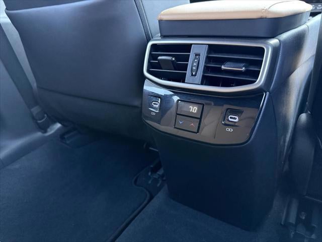 2024 Lexus RX350 PREMIUM PLUS